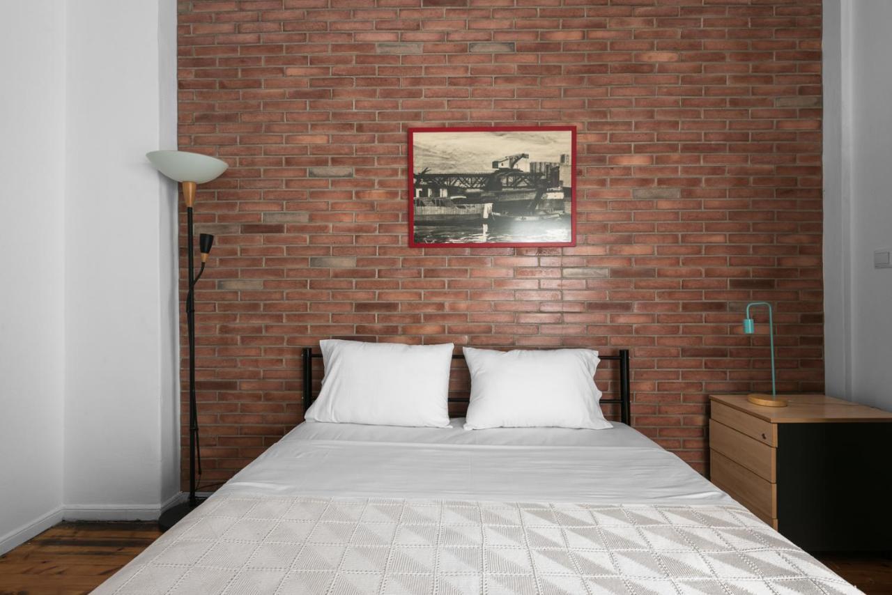Ferienwohnung F & B Collection - Flat For 6 Thessaloniki Exterior foto